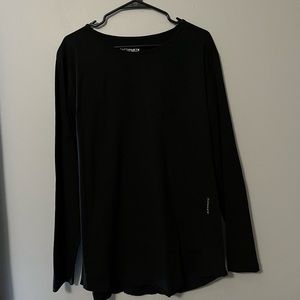 ALPHALETE LONG SLEEVE